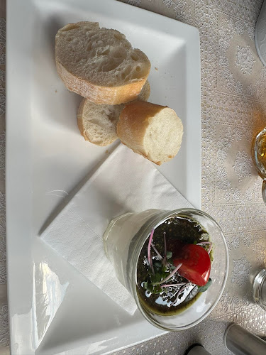 Zománc Bisztrócska - Vászoly