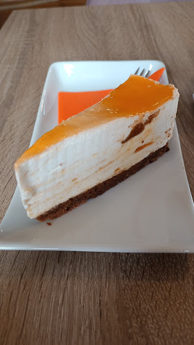 Del Conte kézműves cukrászda és kávézó - Vendéglátás