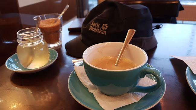 Comentarii opinii despre Melange Cafe & Bistro