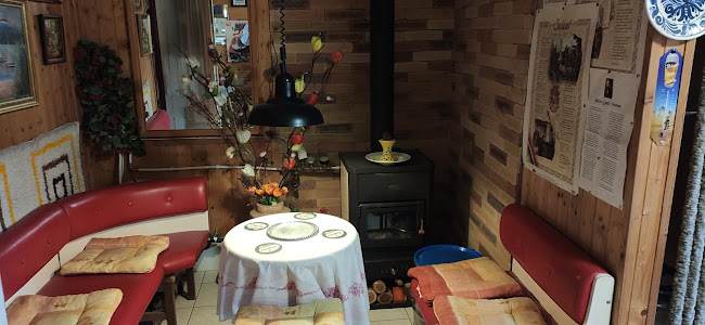 Comentarii opinii despre Kaczor büfé