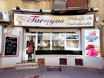 Tornyos Pékség