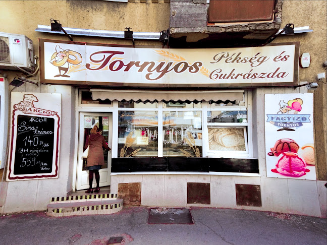 Tornyos Pékség
