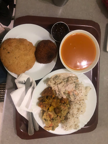 Govinda Vegetáriánus és Vegán Étterem - Vendéglátás