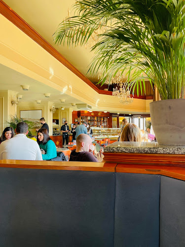 Comentarii opinii despre Korona Kávéház