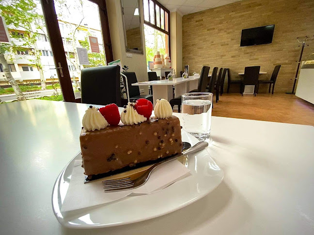 Kovács János Fagylalt És Sütemény - Kiskunfélegyháza