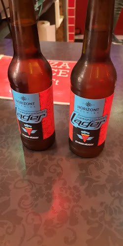 Pizza and Beer - Vendéglátás