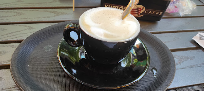 Badacsony Borozó sor, 8261