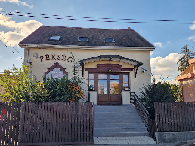 Kemence Sütőipari Kft. - Budapest