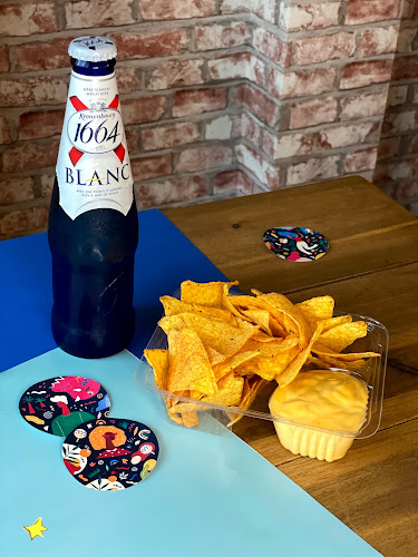 Comentarii opinii despre Alibi Gin Bár és Kávézó