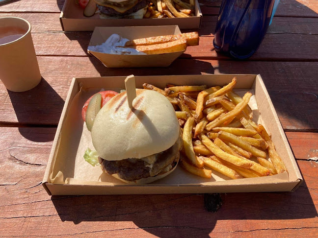 Vonóhorog Foodtruck