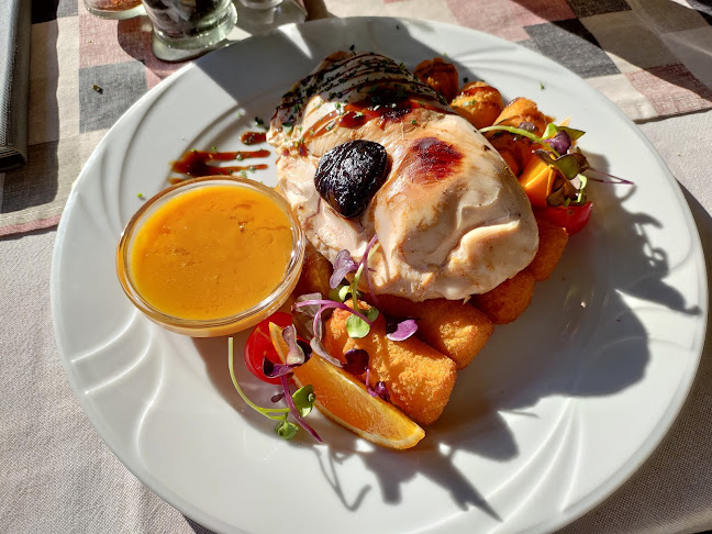 Comentarii opinii despre Viktória Étterem