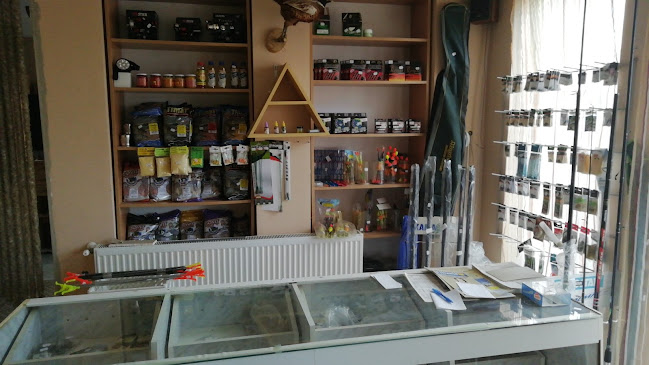 Tavasz Söröző és horgászbolt - Ibrány