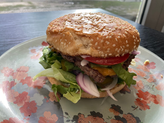 Dubai Pizzéria & Burger Bár - Miskolc