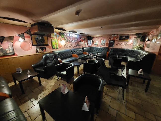 Szieszta Söröző - Gyöngyös