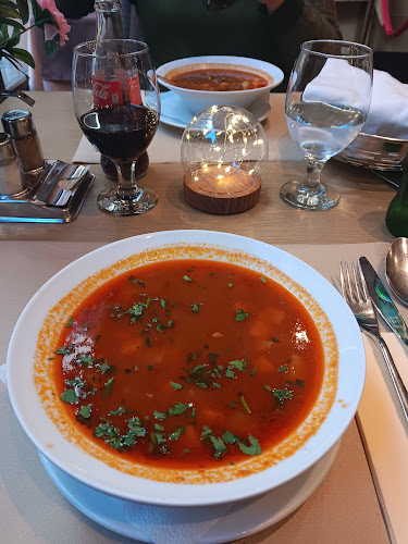 Sörforrás étterem - Vendéglátás