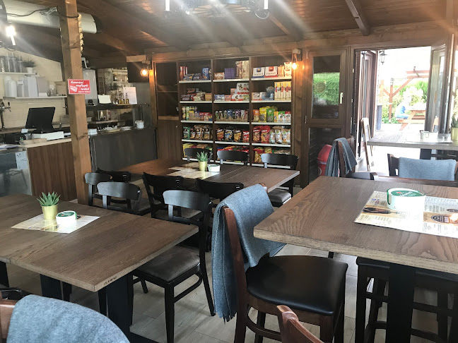 Opinii despre Szili Bisztró în Újhartyán - Vendéglátás