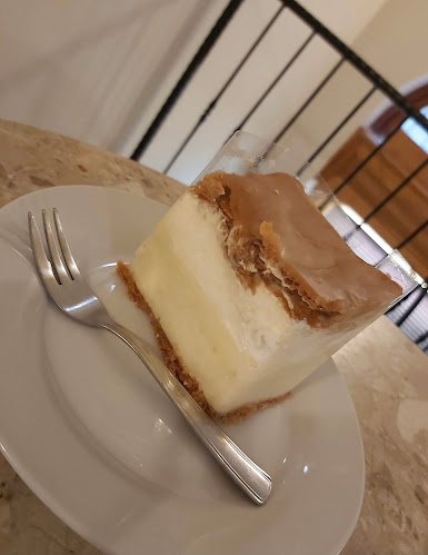 Sommer Cukrászda - Budapest