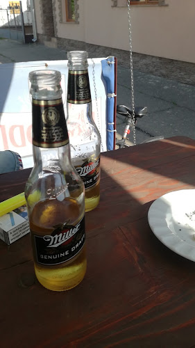 Metro Étterem-Söröző