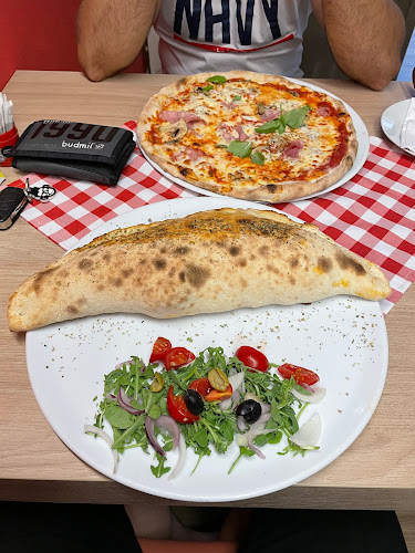 Comentarii opinii despre Trattoria Amici