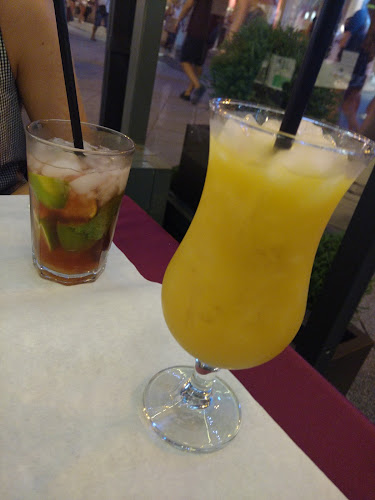 Comentarii opinii despre La Lucia Restaurant