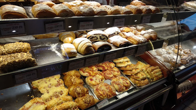 Comentarii opinii despre Kincsem Pékség kft.