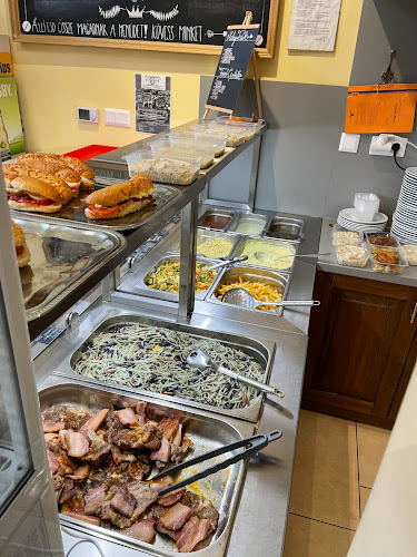 Erzsébet Étterem, Bóly