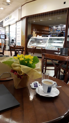 Opinii despre Coffee Bár în Békéscsaba - Vendéglátás