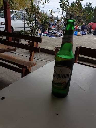 Hörpintő Pub - Kaposvár