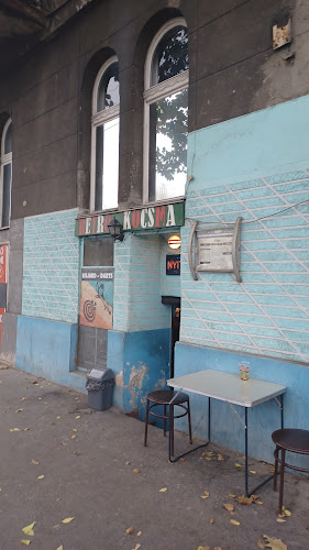 Budapest, Hungária krt. 134, 1143