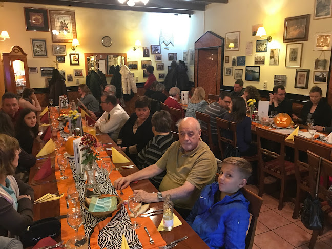 Comentarii opinii despre Fülemüle Étterem