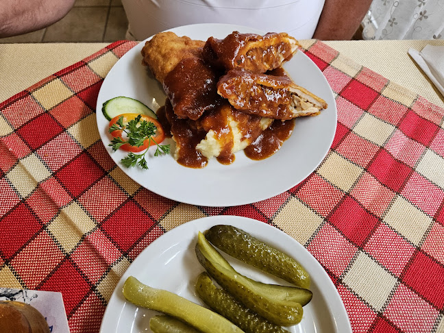 Comentarii opinii despre Family kisvendéglő