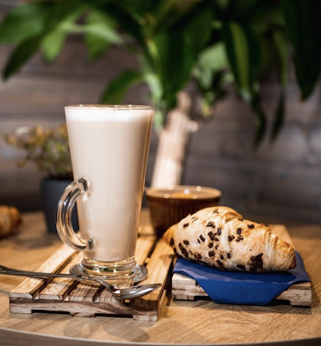 Cafe Bene - Budapest