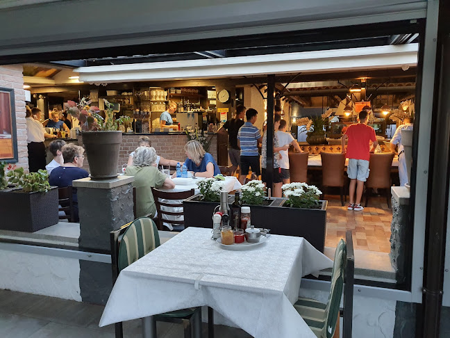 Mauro Ristorante Pizzéria Zamárdi - Zamárdi