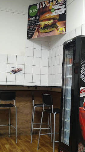 Comentarii opinii despre Pappinto Gyros Faloda