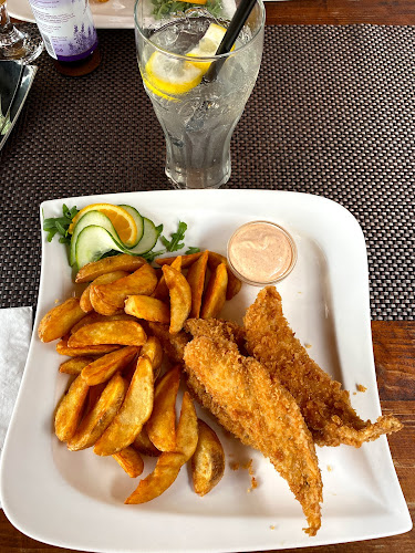 Gulyás udvar Étterem