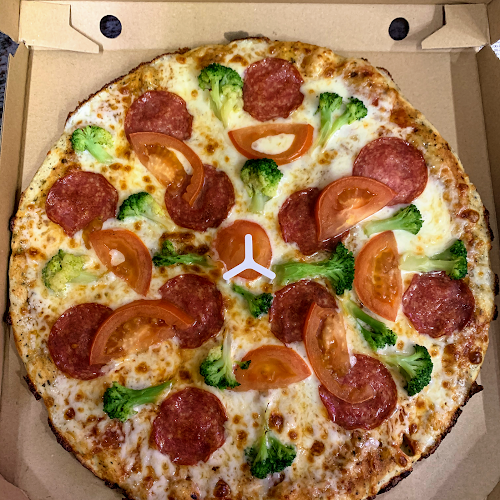 Comentarii opinii despre Pizza Italia