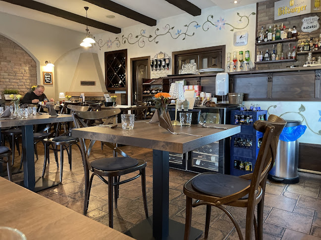 Opinii despre VADVIRÁG ÉTTEREM RESTAURANT în Bogács - Vendéglátás