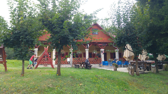 St. Hubertus Panzió & Étterem