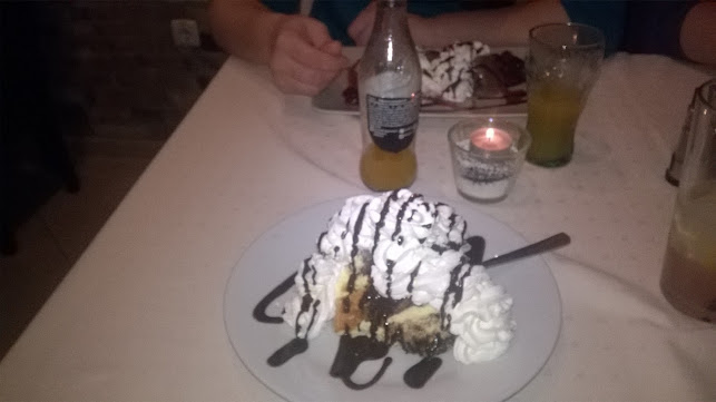 Comentarii opinii despre Casablanca Étterem