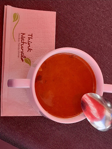 Dunapálma Étterem - Vendéglátás