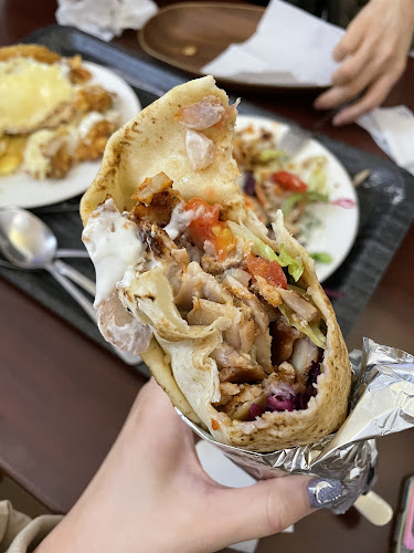 Comentarii opinii despre Istanbul kebab & grill török étterem