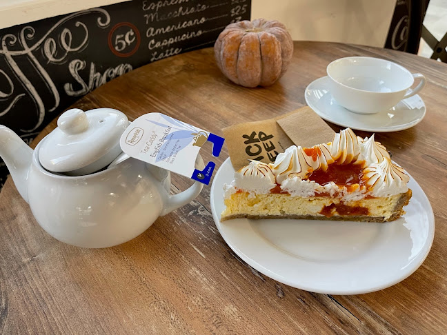 Kör Café - Tiszafüred