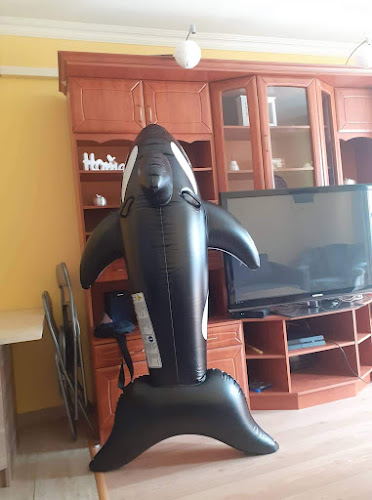 Apukám Világa Söröző