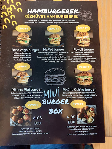 MaPet Hajdúszoboszló - Hajdúszoboszló