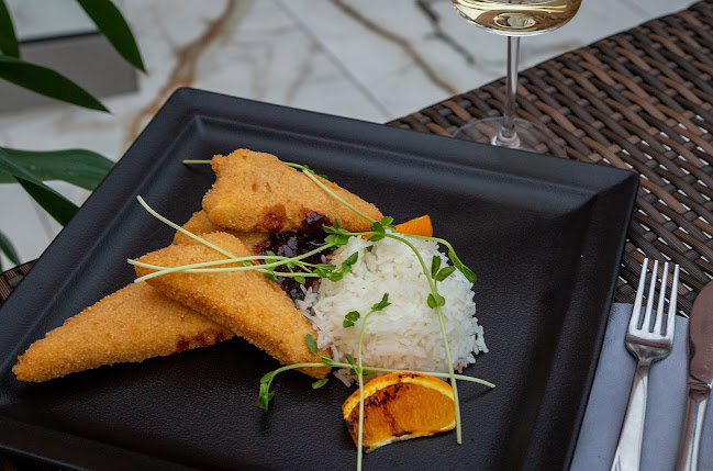 Comentarii opinii despre Szőnyi Étterem