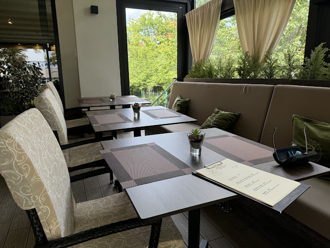 Comentarii opinii despre Liget Royal Restaurant