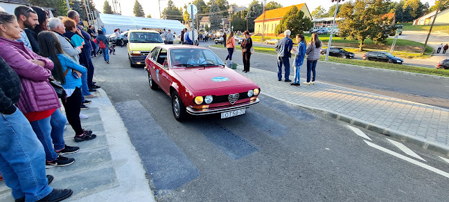 Mernye, Kossuth tér, 7453