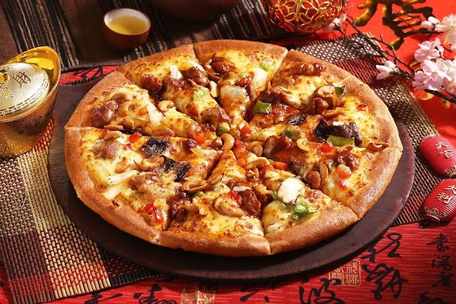 Arturo Pizza - Vendéglátás