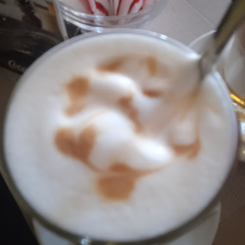 Mediterrán Cafe - Baja