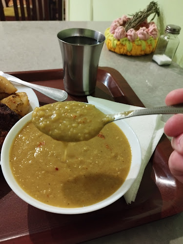 Govinda Vegetáriánus és Vegán Étterem